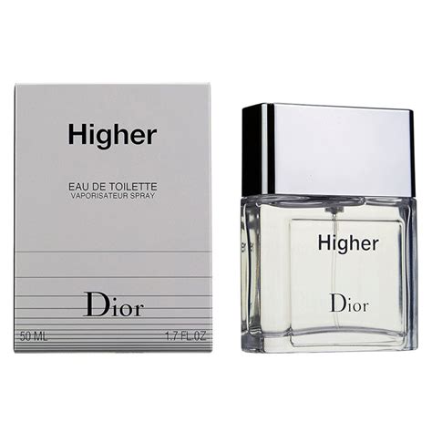 higher dior 50ml